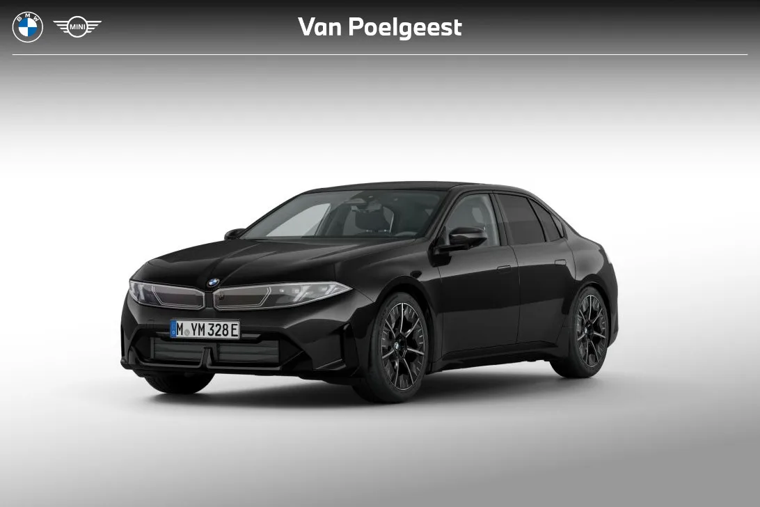 BMW i3 (2026) — foto 1
