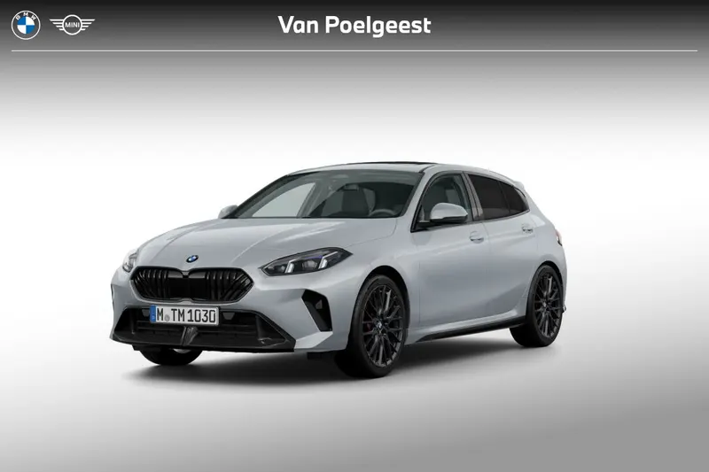 BMW 1-Serie (2026)