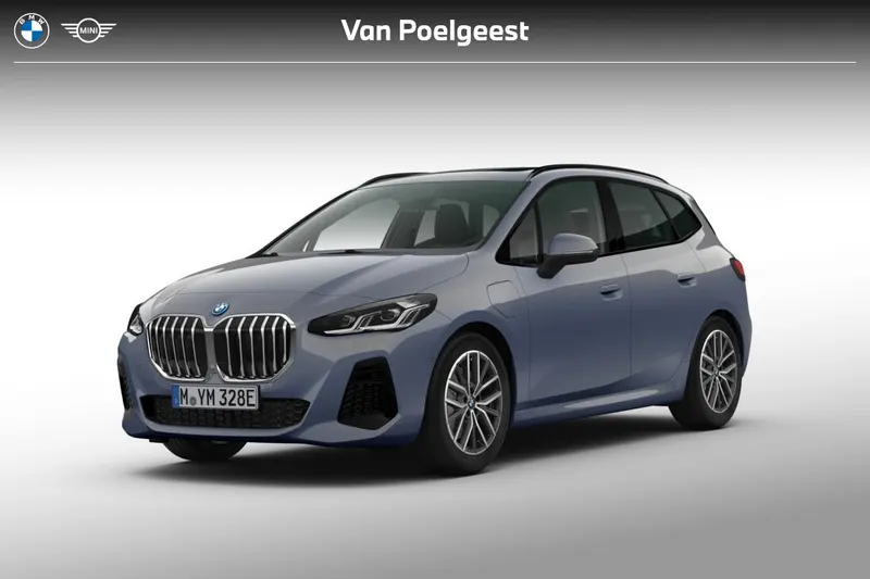 BMW 2-Serie Active Tourer (2026)