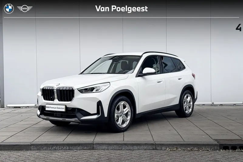 BMW X1 (2026)