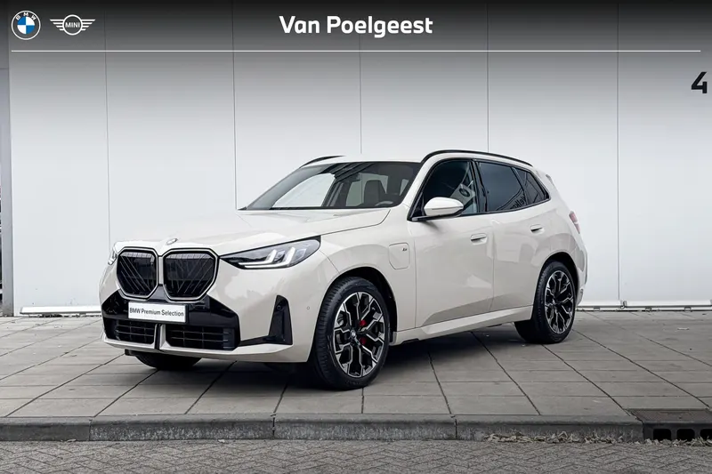 BMW X3 (2026)