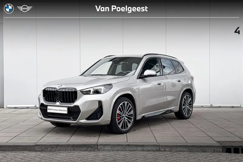 BMW X1 (2025)