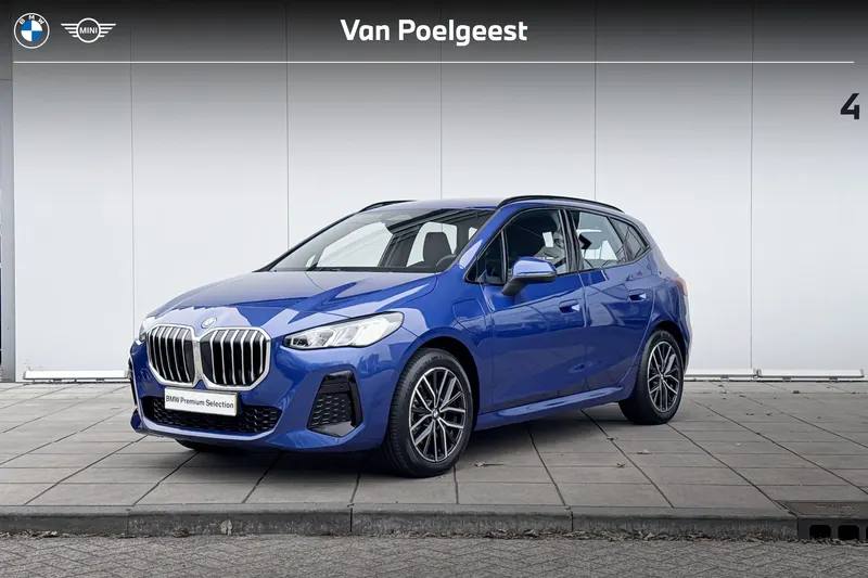 BMW 2-Serie Active Tourer (2025)