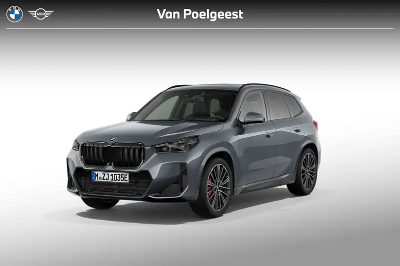 BMW X1 (2026)