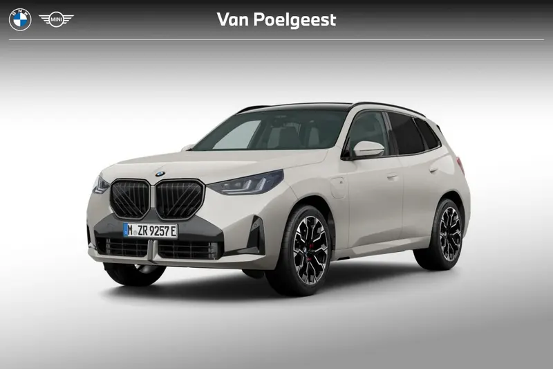 BMW X3 (2026)