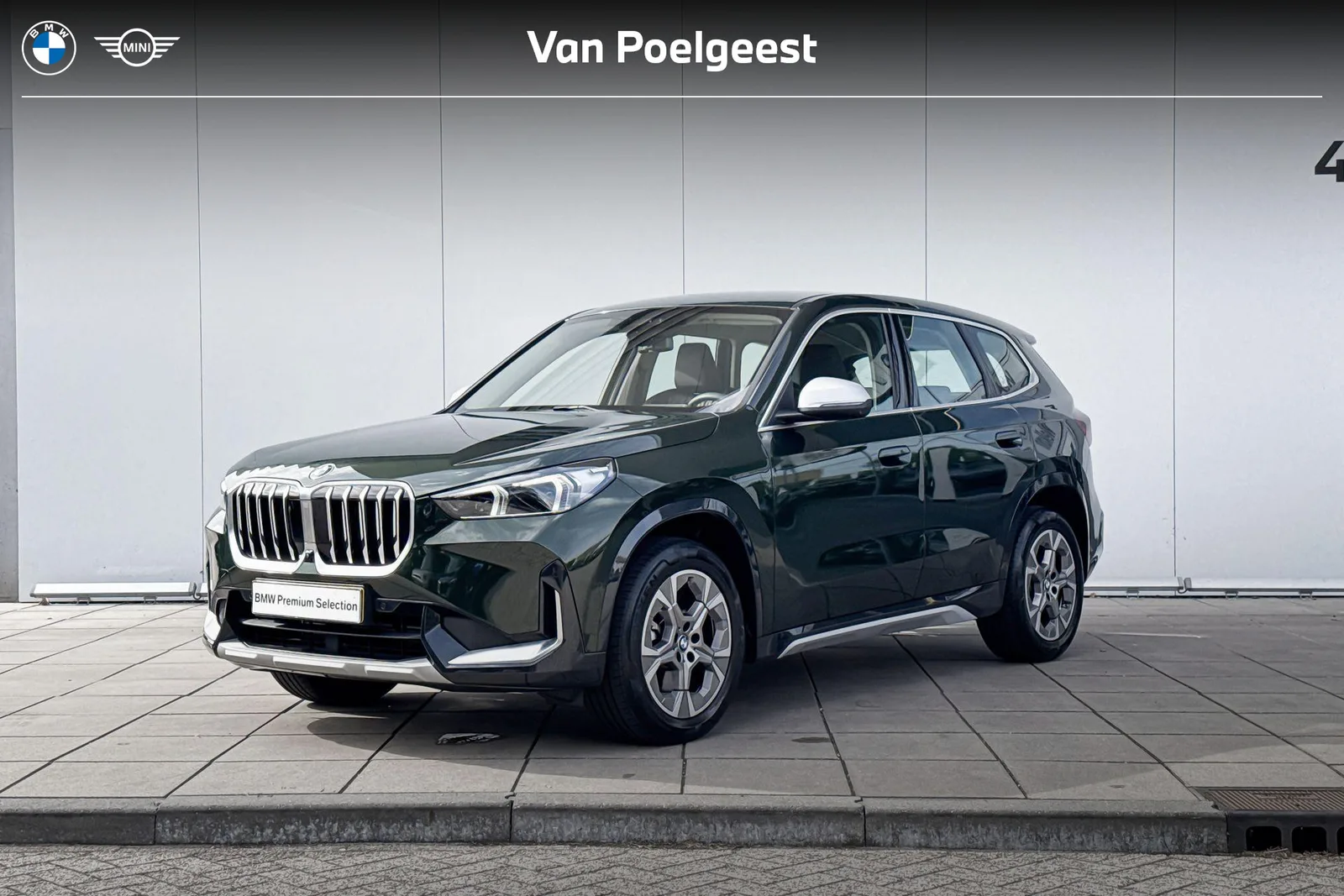 BMW X1 (2023) — foto 1