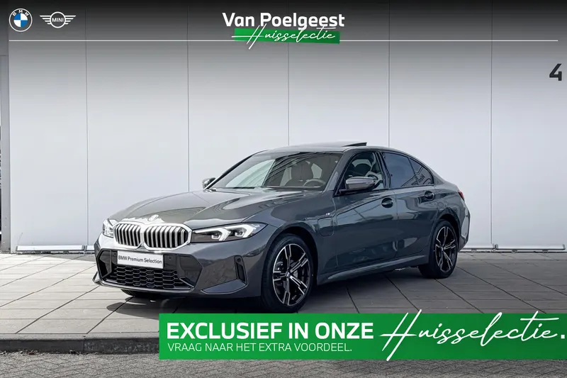 BMW 3-Serie (2026)