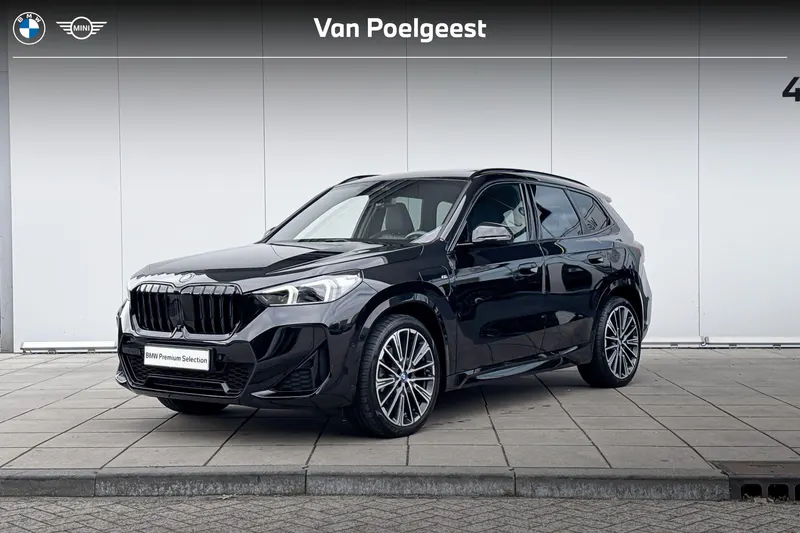 BMW X1 (2024)