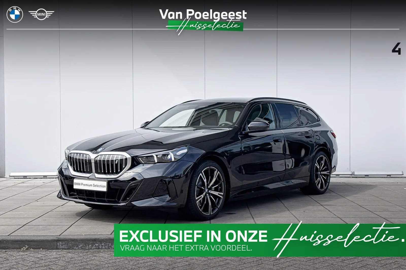 BMW i5 (2026) — foto 1