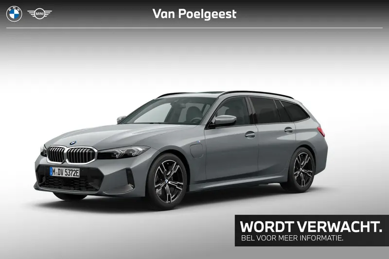 BMW 3-Serie (2026)