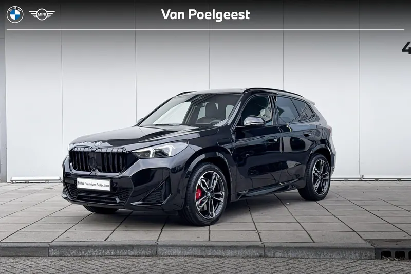 BMW X1 (2026)