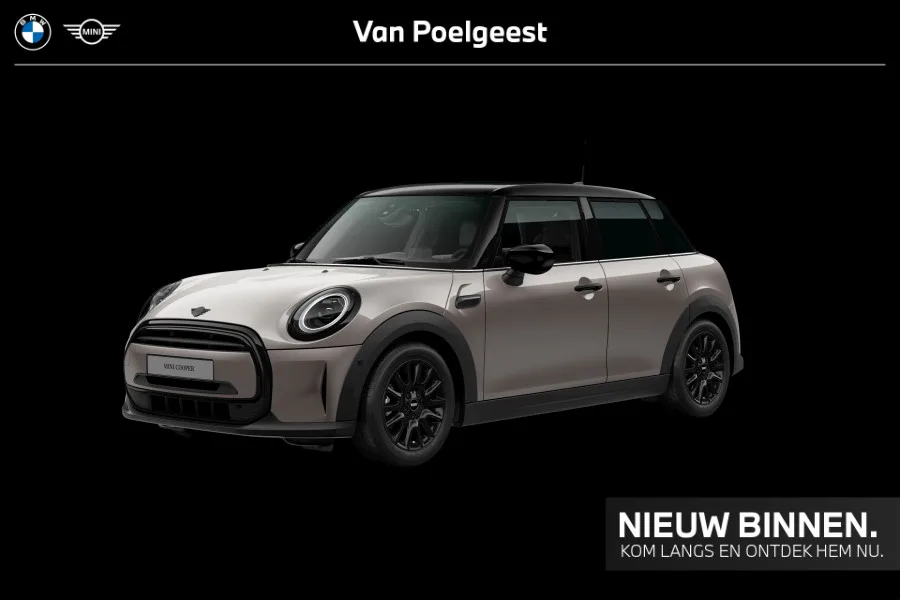 MINI Cooper (2024) — foto 1