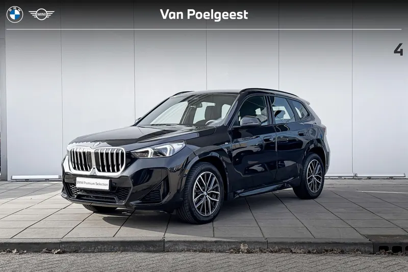 BMW X1 (2025)