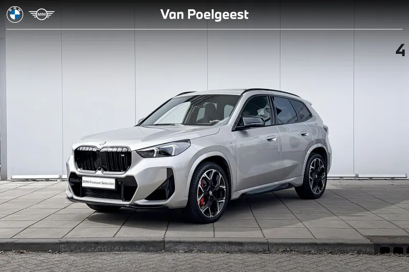 BMW X1 (2025)