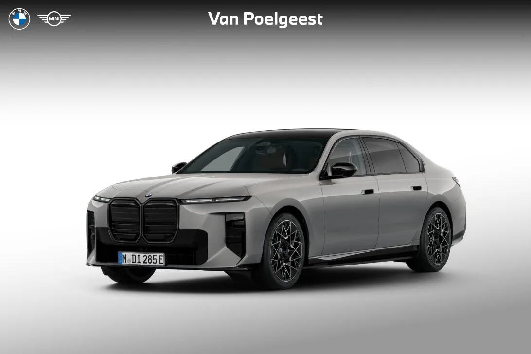BMW i7 (2026) — foto 1