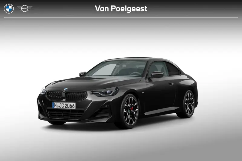 BMW 2-Serie (2026)