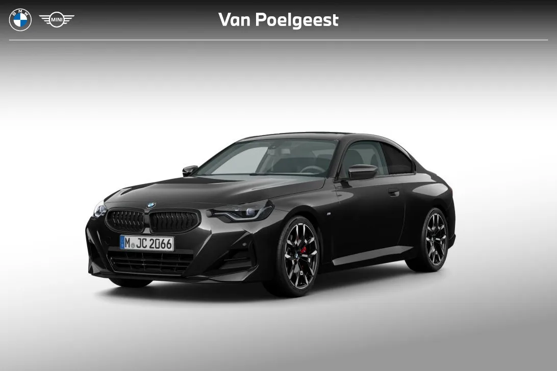 BMW 2-Serie (2026) — foto 1