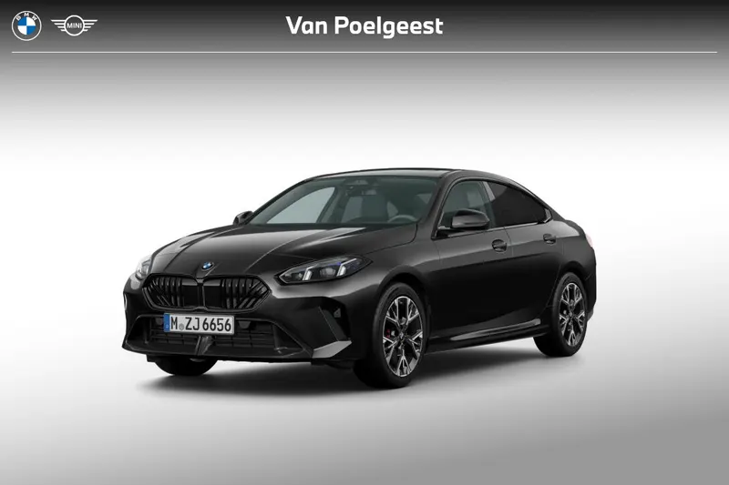 BMW 2-Serie (2026)