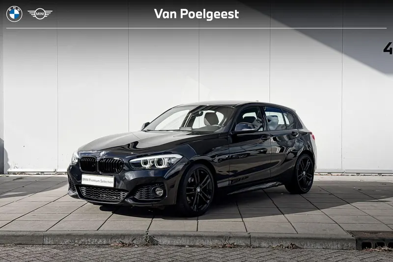 BMW 1-Serie (2019)