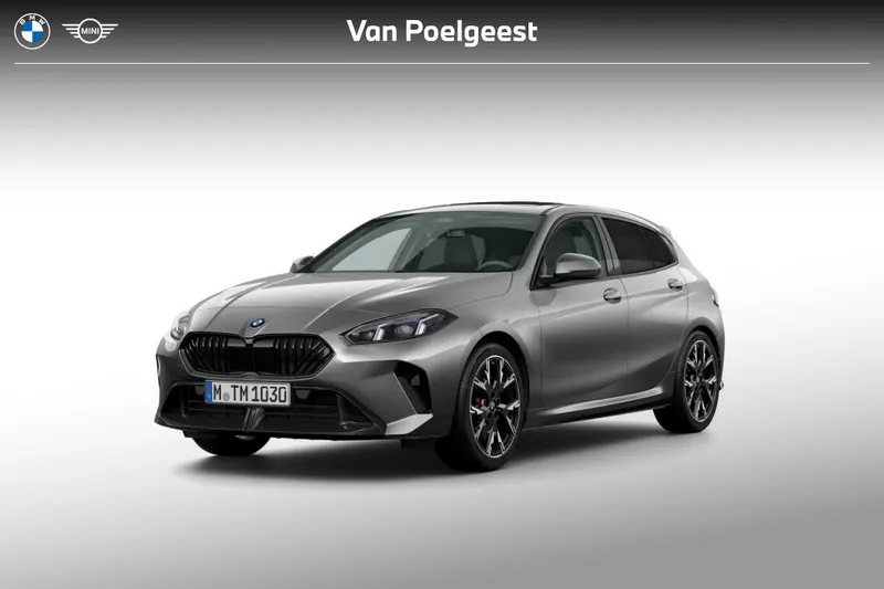 BMW 1-Serie (2026)