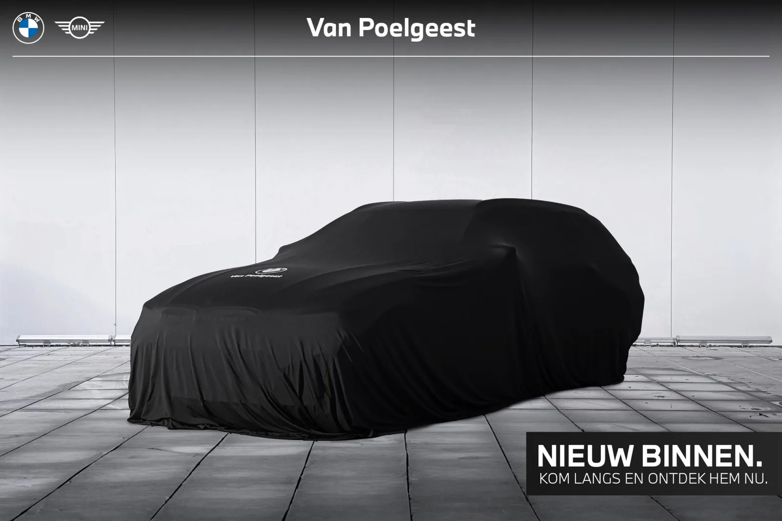 BMW 3-Serie (2020) — foto 1