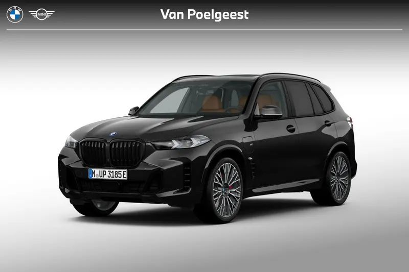 BMW X5 (2026)