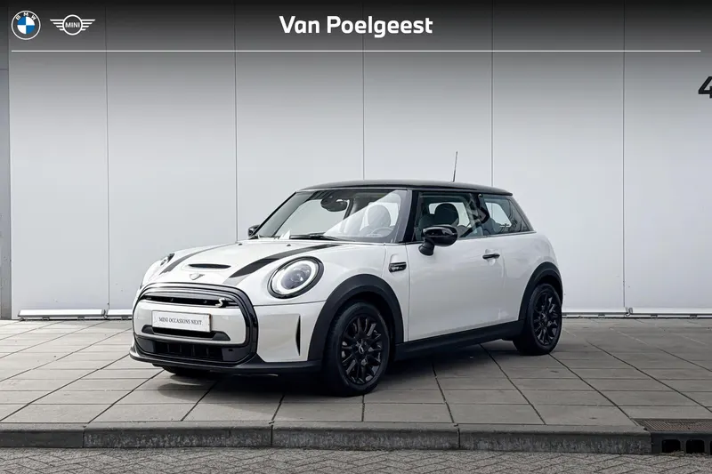 MINI Cooper (2022)