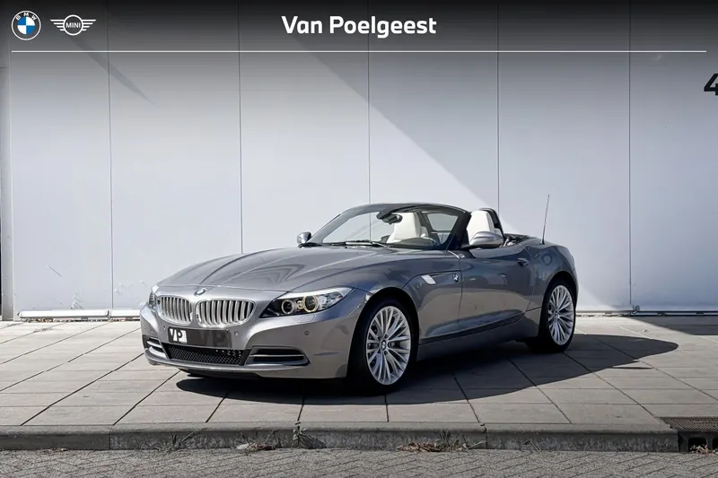 BMW Z4 (2011)