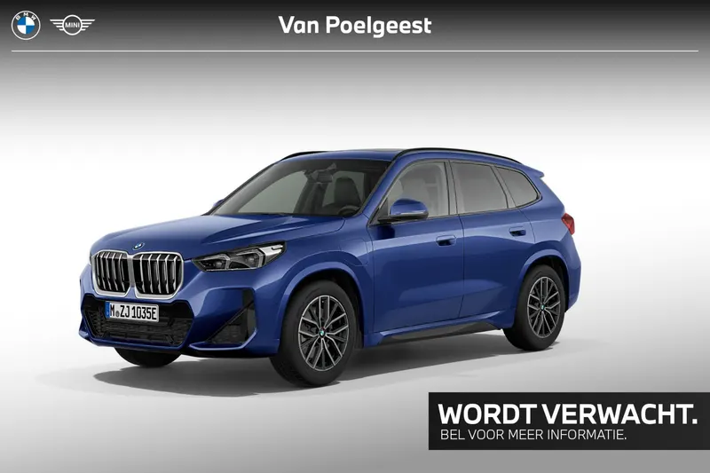 BMW X1 (2026)