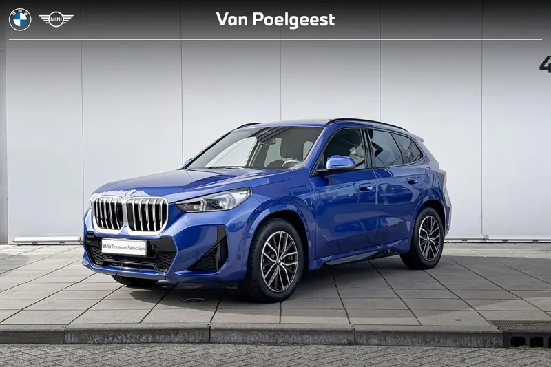 BMW X1 (2026)