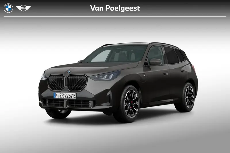 BMW X3 (2026)