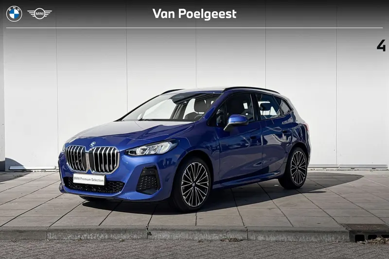 BMW 2-Serie Active Tourer (2025)