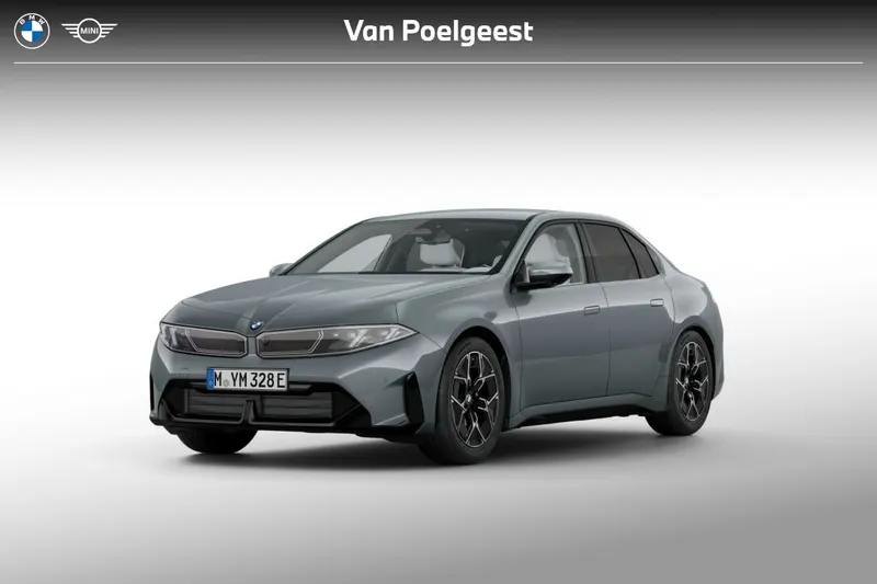 BMW i3 (2026)