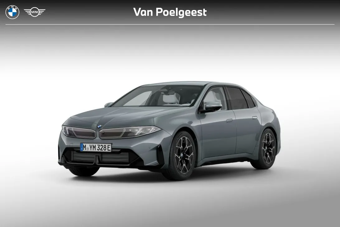 BMW i3 (2026) — foto 1