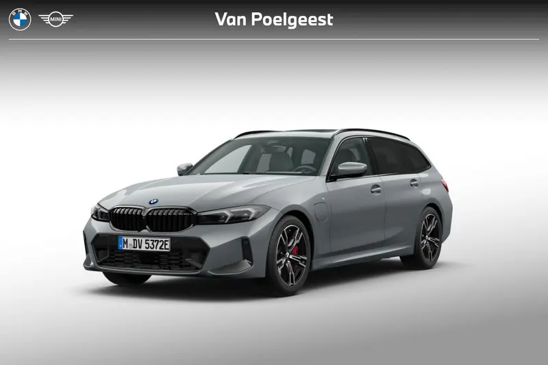 BMW 3-Serie (2026)