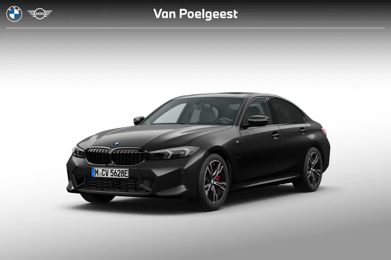 BMW 3-Serie (2026)