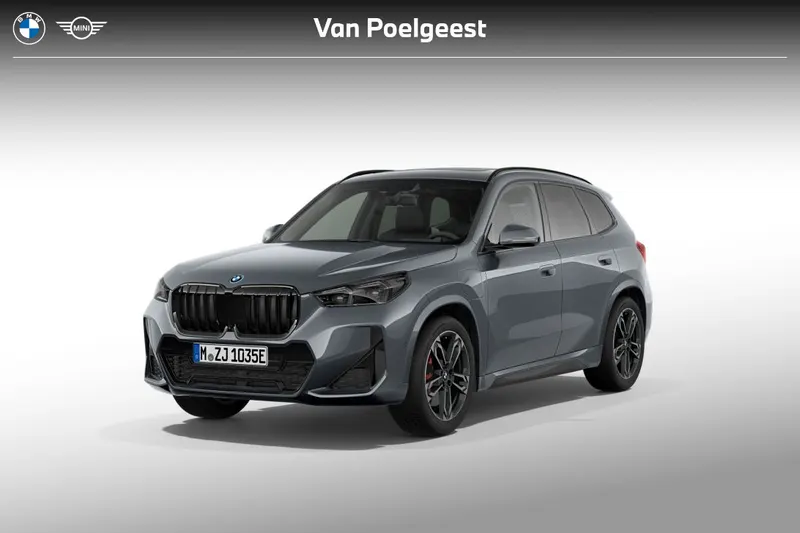 BMW X1 (2026)