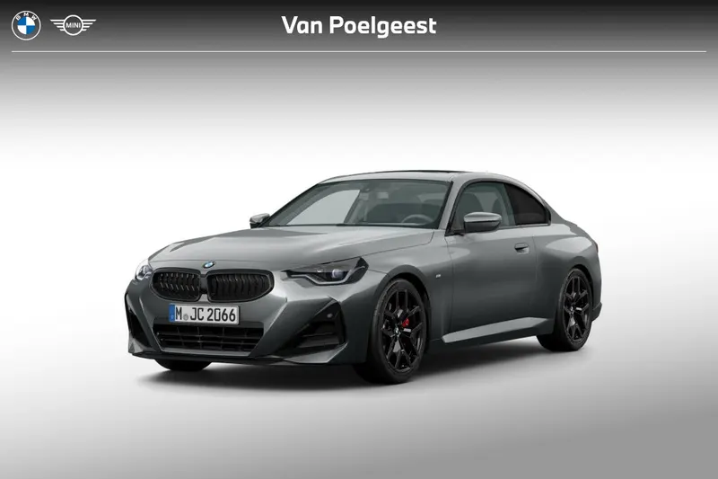 BMW 2-Serie (2026)
