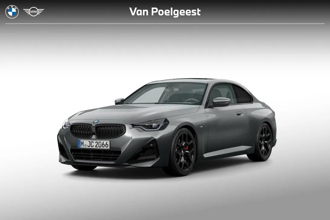 BMW 2-Serie (2026) — foto 1