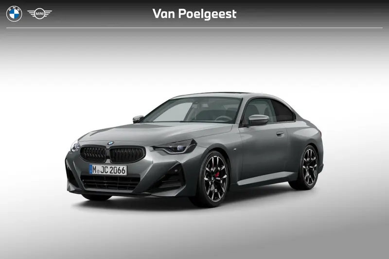 BMW 2-Serie (2026)