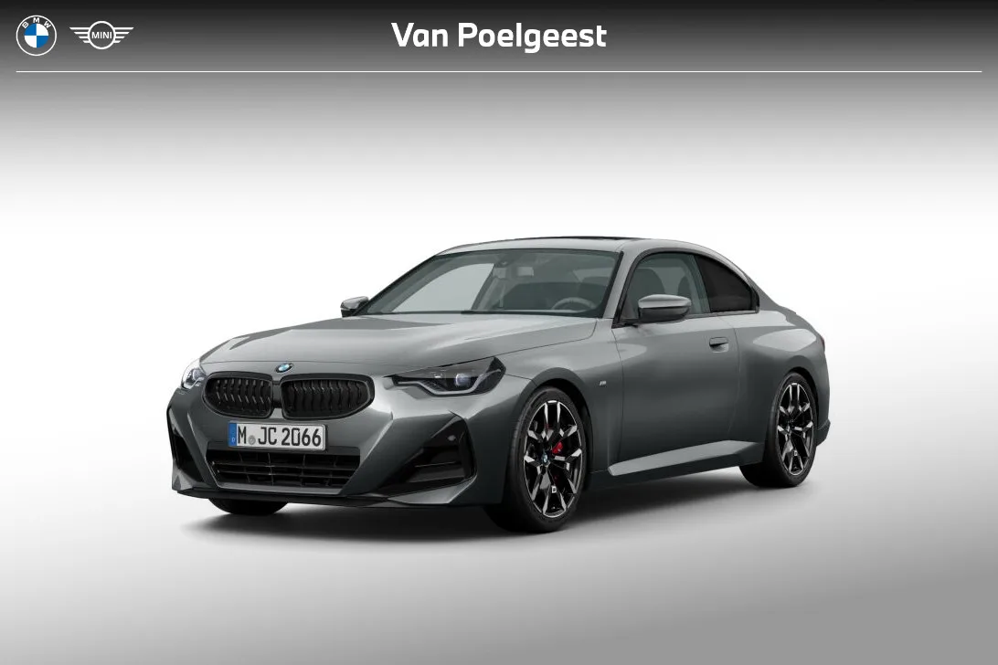 BMW 2-Serie (2026) — foto 1