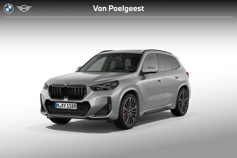 BMW X1 (2026)