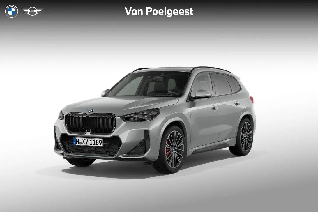 BMW X1 (2026) — foto 1