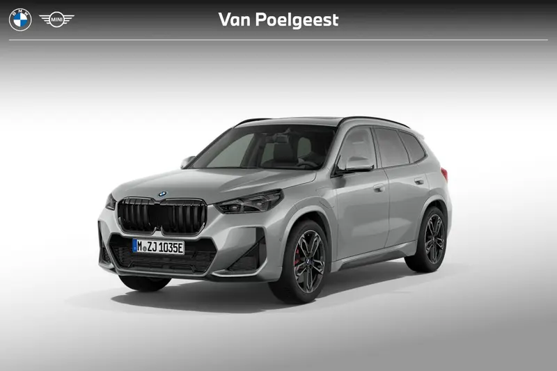 BMW X1 (2026)