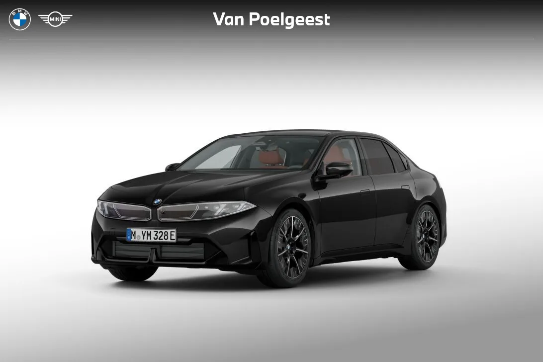 BMW i3 (2026) — foto 1