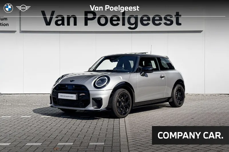 MINI Cooper (2026)