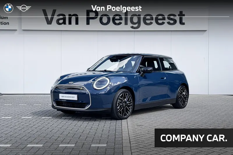 MINI Cooper (2026)