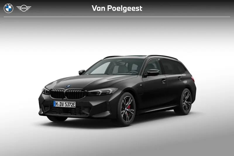 BMW 3-Serie (2026)