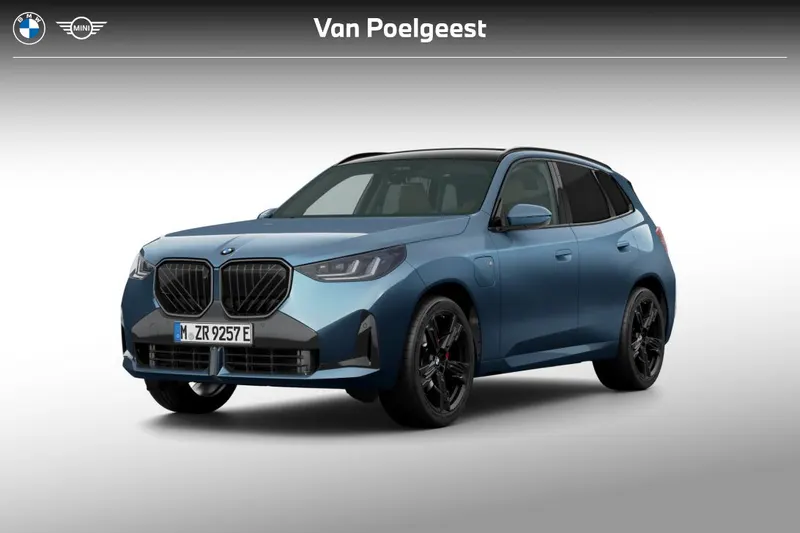 BMW X3 (2026)