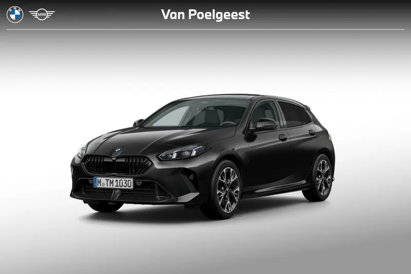 BMW 1-Serie (2026)